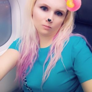 Meet your Posher, Michele